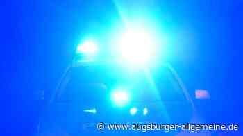 Giengen: 26-Jähriger soll Seniorin in Giengen tödlich verletzt haben | Donauzeitung - Augsburger Allgemeine