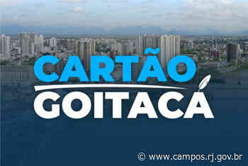 Portal - Prefeitura de Campos dos Goytacazes (.gov)