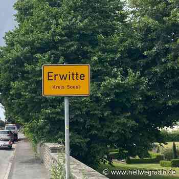 Mobilitätsbefragung in Erwitte - Hellweg Radio