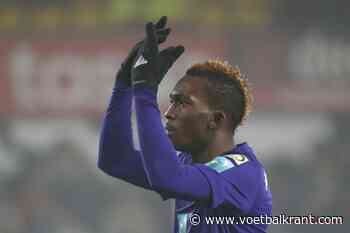 Henry Onyekuru (ex-Anderlecht) vindt nieuwe club in Turkije - Voetbalkrant.com
