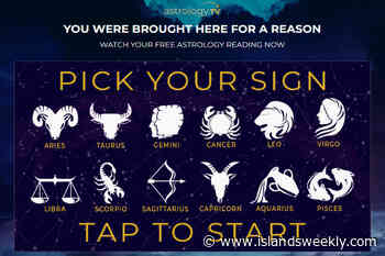 Astrology TV Review: Personal Power Astrology Readings (Kelli Fox) - Islands' Weekly
