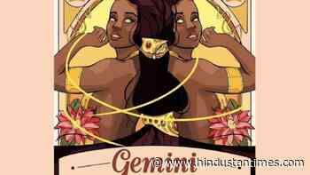 Gemini Horoscope Today:Daily prediction forJuly7,'22 states, achieve recognition - Hindustan Times