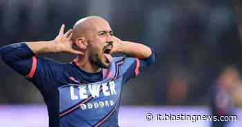 Calciomercato Crotone: Cagliari, Modena e Bari su Vulic, in ritiro anche Benali - Blasting News Italia