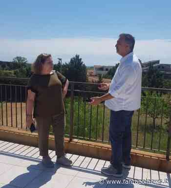 Crotone: Laddove c'è un problema c'è l'assessore Parisi - Fantapol News