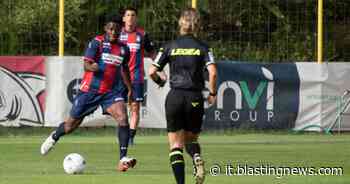 Calciomercato Crotone: Kargbo potrebbe andare al Palermo - Blasting News Italia