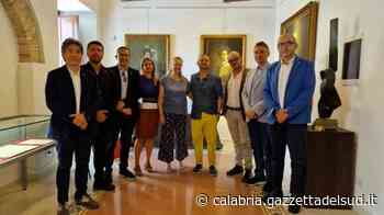 Patto didattico tra Comune di Crotone e Unical sull'alta formazione - Gazzetta del Sud - Edizione Calabria