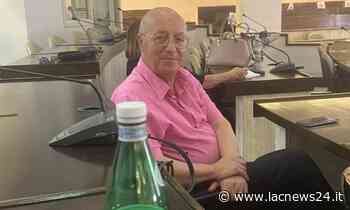 Il lutto - Crotone, è morto il consigliere comunale di maggioranza Santo Facino - LaC news24