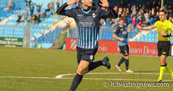 Calciomercato, Crotone: Ganz del Lecco ipotesi per l'attacco - Blasting News Italia