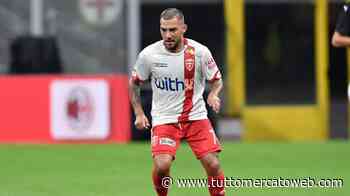 UFFICIALE: Crotone, Golemic rinnova fino al giugno 2026 e arriva Cosimo Chiricò dal Padova - TUTTO mercato WEB