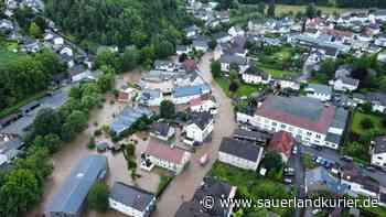Ein Jahr nach dem Hochwasser: So ist die Lage in Arnsberg und Sundern - sauerlandkurier.de