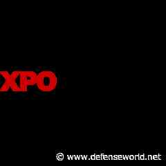 XPO Logistics, Inc. (NYSE:XPO) Shares Bought by Virginia Retirement Systems ET AL - Defense World