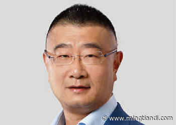 ESR Selling 9 China Logistics Assets to GIC JV - Mingtiandi