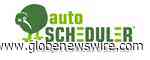 AutoScheduler Named Top 50 Logistics Tech Provider by AJOT - GlobeNewswire