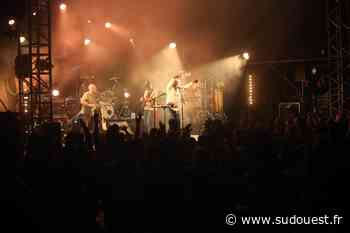 Landes : à Saint-Paul-lès-Dax, le festival Tempos du monde évolue - Sud Ouest