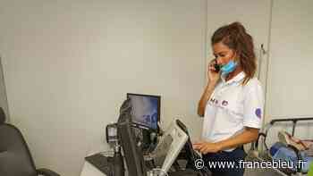 Avec Sauvlife, l'hôpital de Dax teste la télémédecine accompagnée pour soulager les urgences - France Bleu