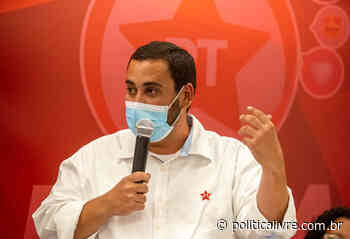 Éden rebate Neto e atribui descaso ao hospital de Itaberaba a decisão política do prefeito - politicalivre.com.br