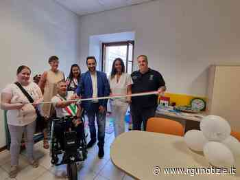 A Foligno inaugurato lo Sportello Famiglia | rgunotizie - Rgunotizie.it