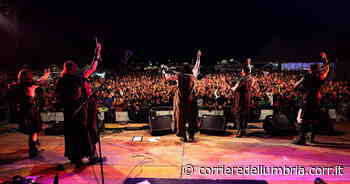 Foligno, ad agosto torna il festival celtico - Corriere dell'Umbria