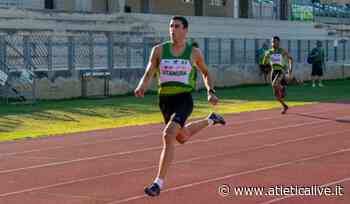 Foligno: Moscardi sui 200, Niyomukunzi 9'11 sui 3000 - Queen Atletica