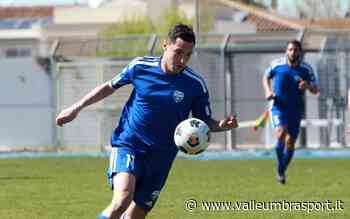 CALCIOMERCATO – L'ex Foligno Valentini giocherà con la Nocerina: "Buona fortuna Giorgio..." - ValleUmbraSport