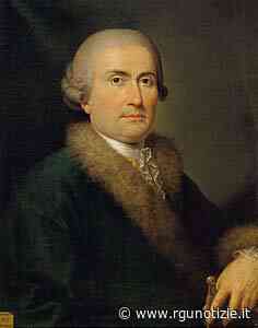 Mostra su Antonio Canova, da Foligno un disegno del Piermarini - Rgunotizie.it