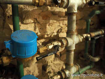 Foligno, sabato senz'acqua per alcune frazioni di montagna - Rgunotizie.it