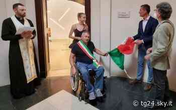 Inaugurato il riqualificato Palazzo delle Logge a Foligno - Sky Tg24