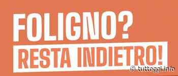 Scontro durissimo su Vus e Tari, il centrosinistra: “Foligno indietro”. Zuccarini: “Fake ... - TuttOggi