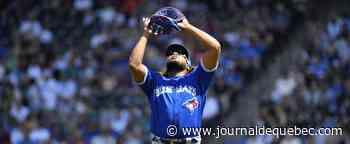 Les Blue Jays balayés à Seattle