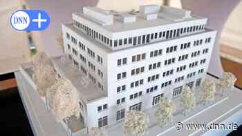 Dresden: Dieses neue Gesundheitszentrum entsteht bis 2024 - Dresdner Neueste Nachrichten