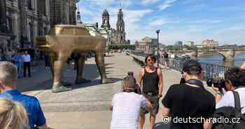 Die Kunst der Nachbarn: Tschechische Saison in Dresden - Radio Prag