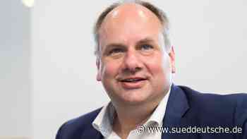 Kommunen - Dresden - OB stellt 10-Punkte-Sofortprogramm für Energieversorgung vor - Panorama - SZ.de - Süddeutsche Zeitung - SZ.de