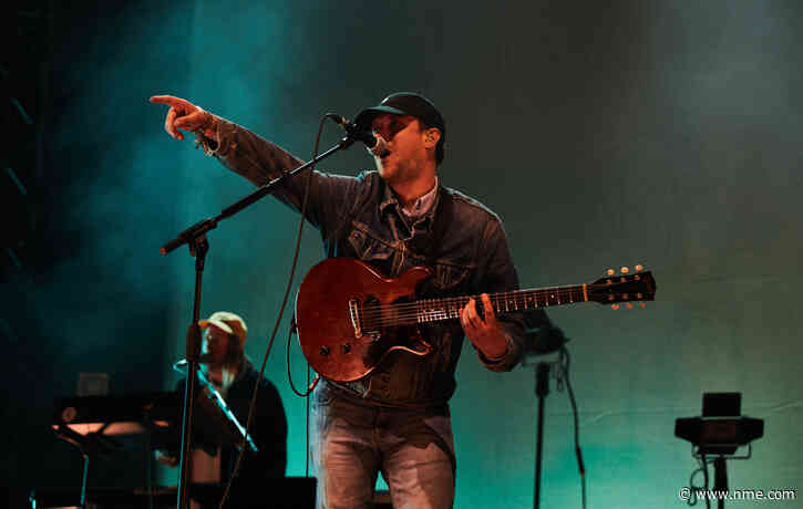 Jamie T adds extra dates to his 2022 autumn UK tour