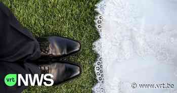 Eeklo kreeg nog geen enkele aanvraag voor buitenhuwelijken: "Misschien moeten we meer reclame maken" - VRT NWS