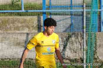 Ispra, Genco piazza il colpo Gomez. Trevisan-Cas, porte girevoli a Saronno, Baranzatese scatenata - VareseSport