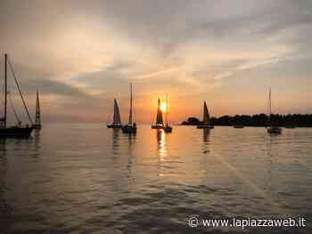 Venezia, Centro maree con ISPRA e UniTs - La Piazza