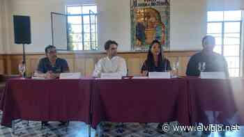 Preparan segundo Festival del Centro de Ensenada, de julio 29 a agosto 28 - El Vigia.net