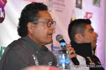 En poco más de un mes, el Medio Maratón Internacional de Ensenada - AGP Deportes