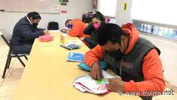 Participa Ensenada en ”Me escuchas?” - El Vigia.net