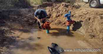 Cespe detecta robo de agua en Ensenada - El Imparcial