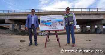 Recuerda Gobierno de Ensenada ruta alterna en el tramo Chapultepec-Maneadero - El Imparcial