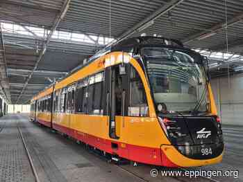 ▷ Qualifizierung von 15 Geflüchteten zu Triebfahrzeugführern - Eppingen.org