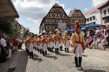 ▷ Heimattage: Der Sonntag - Eppingen.org