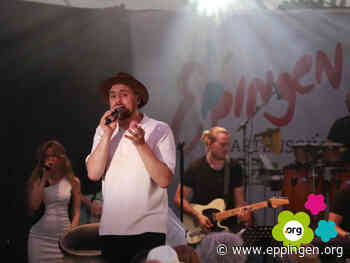 ▷ Rückblick: Maffay, Mutzke und Markt der Kunstfertigkeiten - Eppingen.org