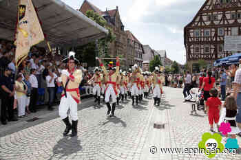 ▷ Heimattage Eppingen - Eppingen.org