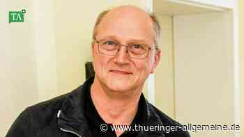 Gesetz mit Perspektive - Thüringer Allgemeine