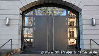 Gothaer Stadtbibliothek bietet Deutschkurs - Thüringer Allgemeine