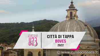 BOVES/ Venerdì la tappa del Giro d'Italia under23 con arrivo sul celebre colle Fauniera- Cuneocronaca.it - Cuneocronaca.it