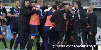 Calciomercato Pisa, ufficiale: preso il croato Jureskin - Corriere dello Sport