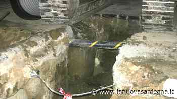 Sassari, niente acqua a Latte Dolce e Santa Maria di Pisa - La Nuova Sardegna